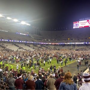 Meet your Posher, Martin